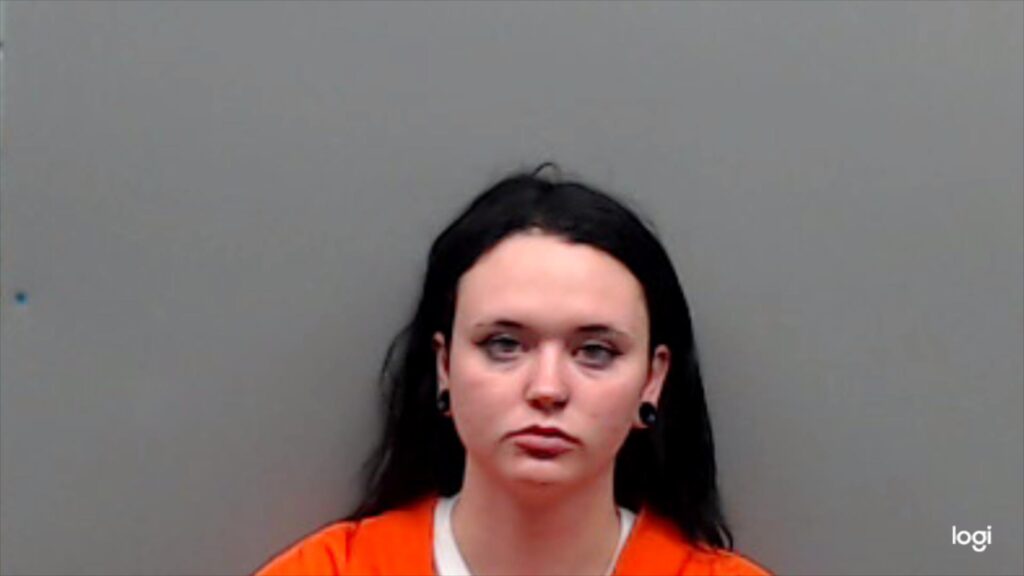 LOWERY, STEPHANIE DORINE arrested in Smith County, Texas mugshot