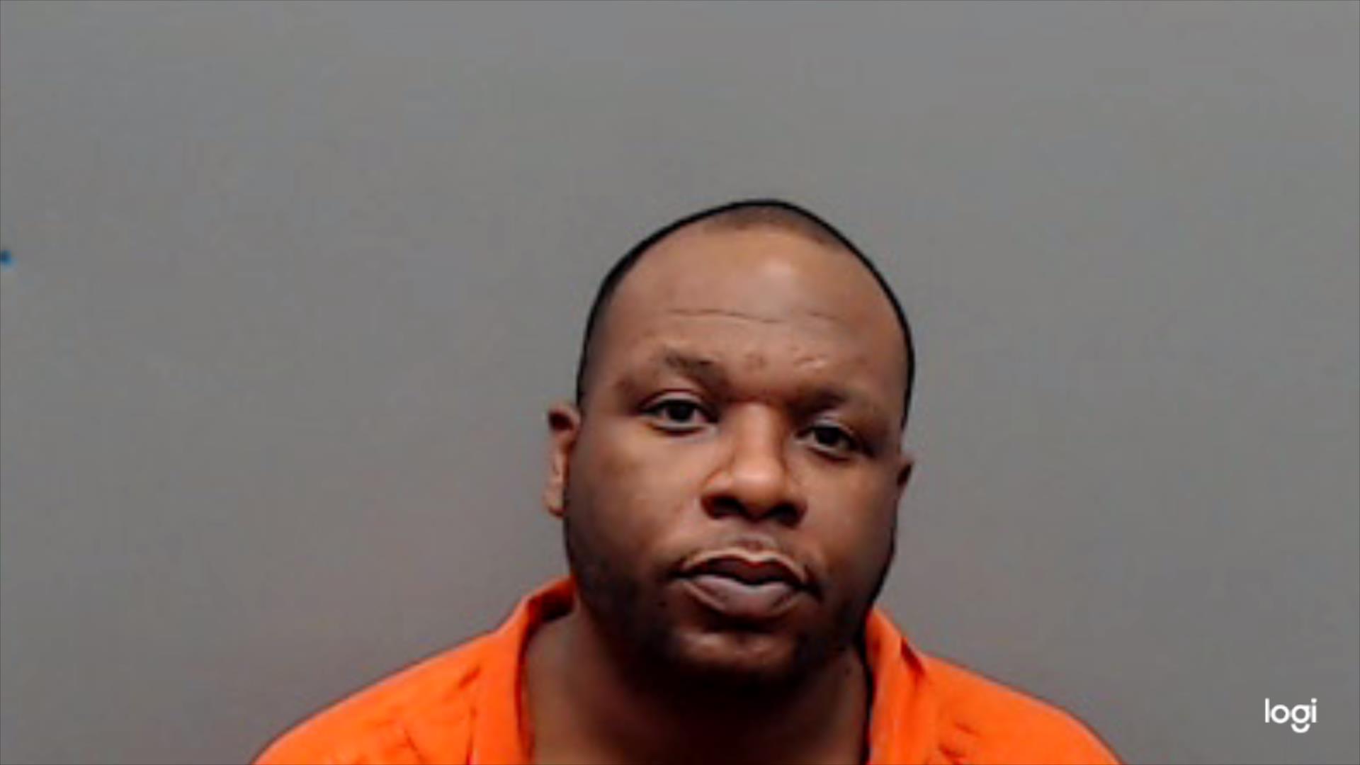 SIMON, ARTRAL TYNIE booking photo