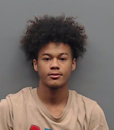 HARGETT, JAQUALLON TYJUAN booking photo