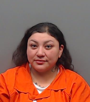 GUZMAN, IRENE booking photo