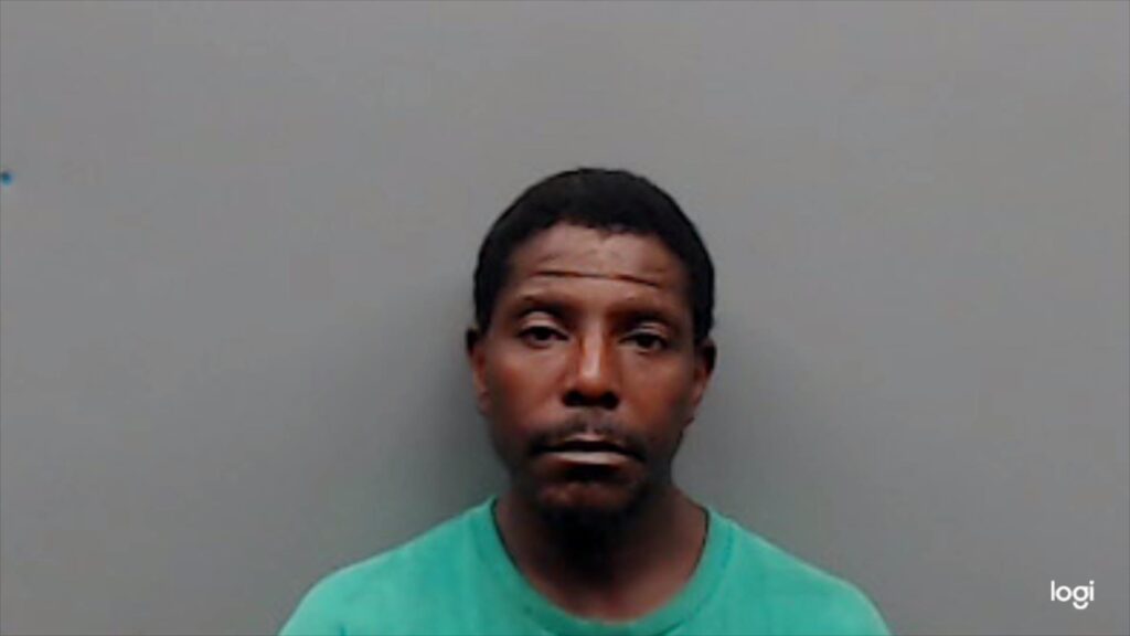 ELAM, KENNY LAMONT, Jr. arrest record in Smith County, Texas ELAM, KENNY LAMONT, Jr. arrested in Smith County, Texas mugshot