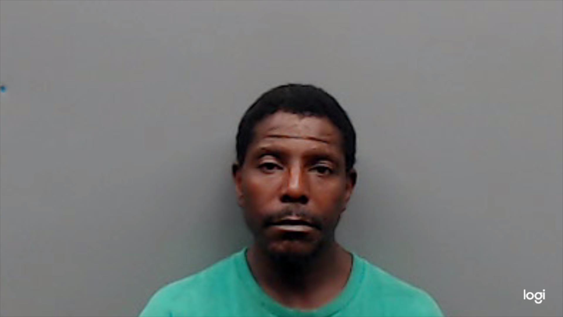 ELAM, KENNY LAMONT, Jr. booking photo