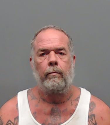 SMITH, JOHNNY LEE booking photo