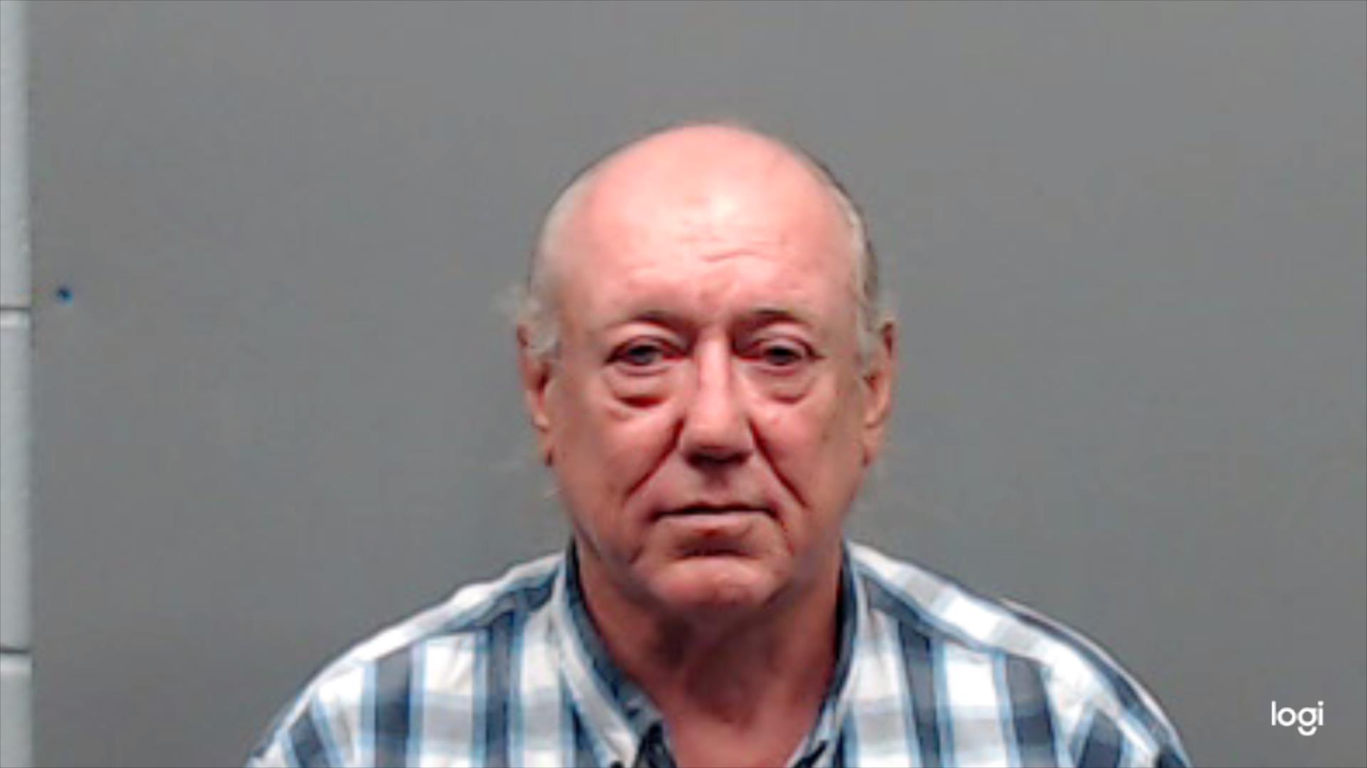 WHITE, JAMES LEE booking photo