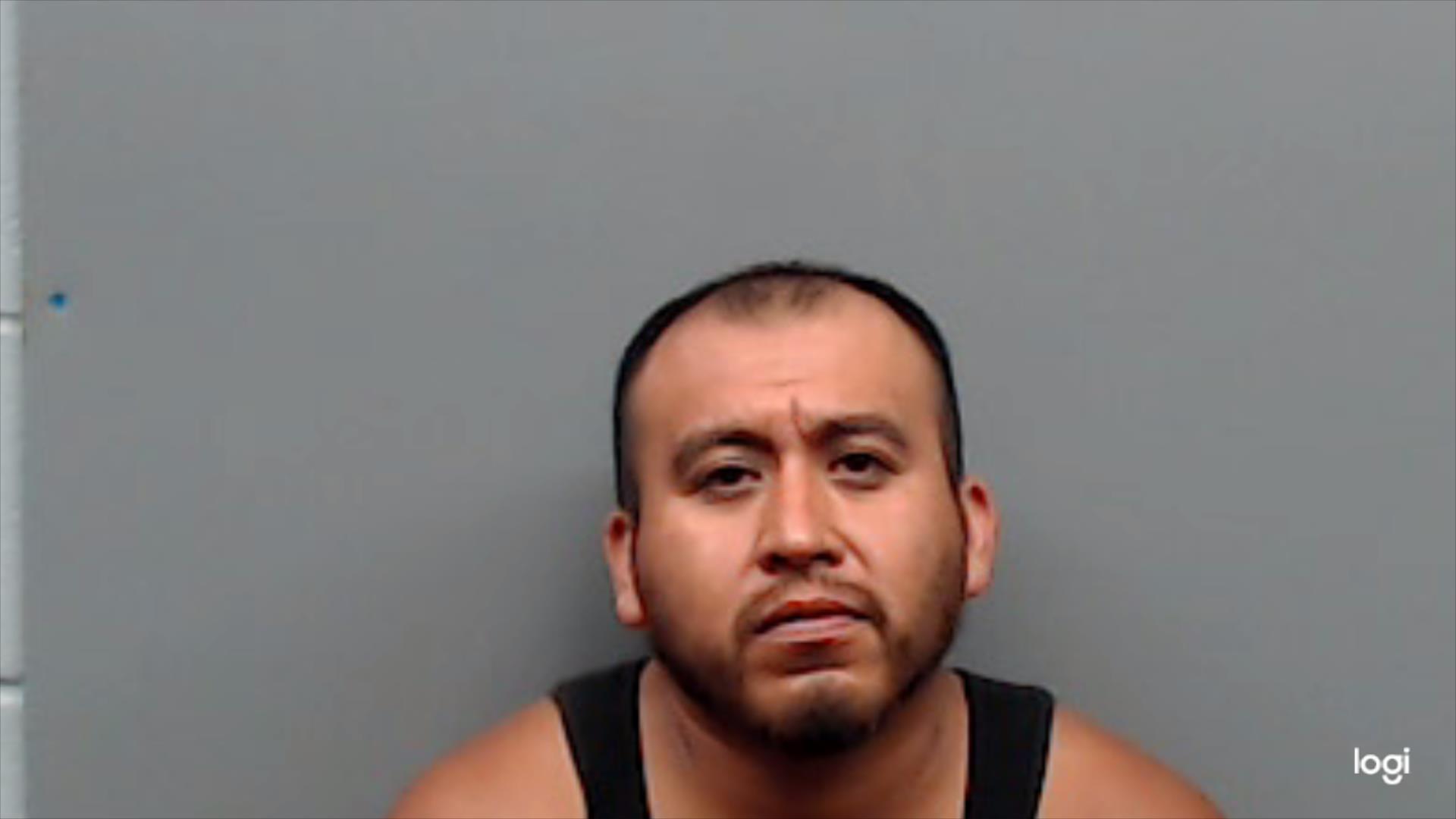 ARELLANO, EVENCIO FELIX booking photo