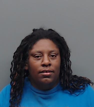 McCuin, Whitney booking photo