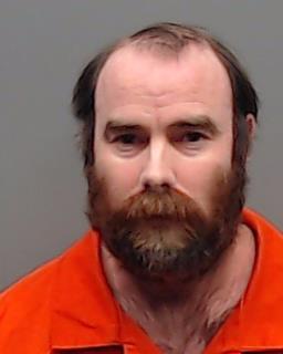 FERRELL, THOMAS RAY booking photo