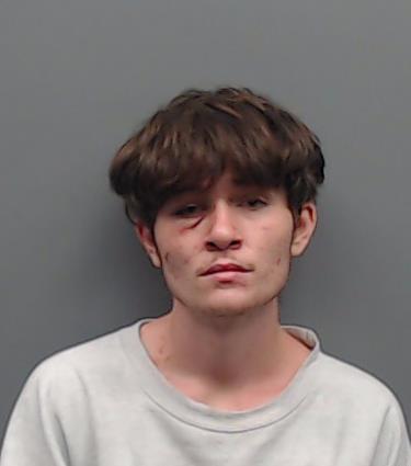 ADAIR, TRISTON CALEB booking photo