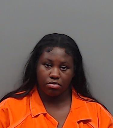 MABRY, JAI NAJEEH booking photo