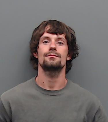 GARY, RANDALL ELLIS booking photo