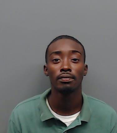 JONES, SHAQUILLE QUENTIN booking photo