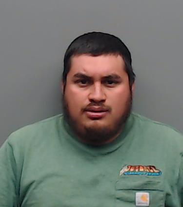 ACUNA, BELISARIO booking photo