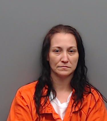 WARREN, STEPHANIE JEAN booking photo