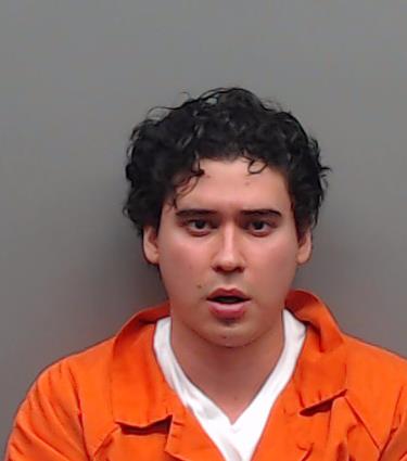 RENTERIA, MIGUEL ANGEL booking photo