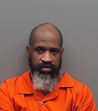 YOUNG, SHELDON ANTHONY booking photo