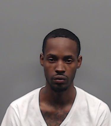 ELDER, DERIL WAYNE, Jr. arrested by Smith County Sheriff’s Office