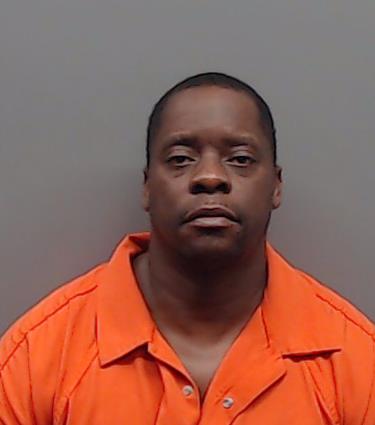 BROWNING, TERRELL DEMOND arrested by Smith County Sheriff’s Office