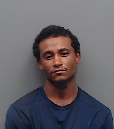 GALAZ, IGNACIO JUAN-TONI arrested by Smith County Sheriff’s Office