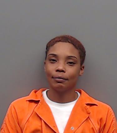 MACK, MACHELL ELAINE booking photo