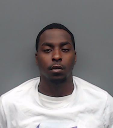 AMIE, DAMARIAN PAUL booking photo