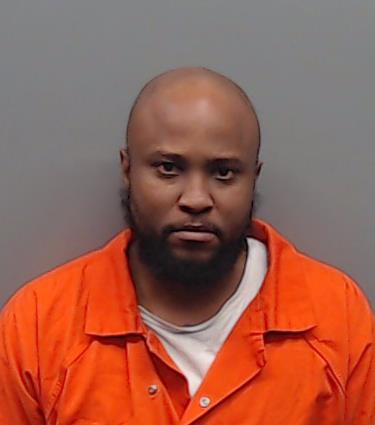 DAVENPORT, DEZHERON DEVANTE booking photo
