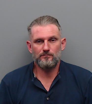 JENKINS, CHRISTOPHER RAY booking photo