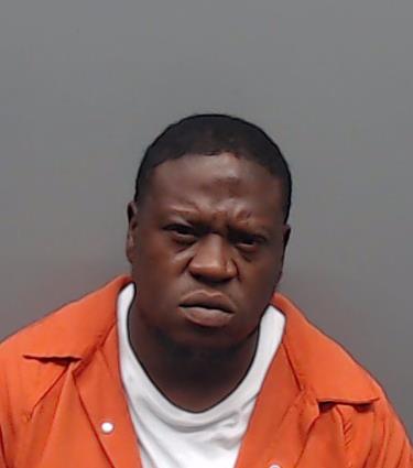 WOFFORD, JEREMY DEWAYNE booking photo