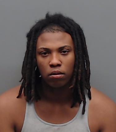 STEVENSON, MARQUALIN KEYSHUN booking photo