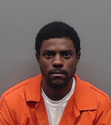 BROOKS, DAVID LEE booking photo