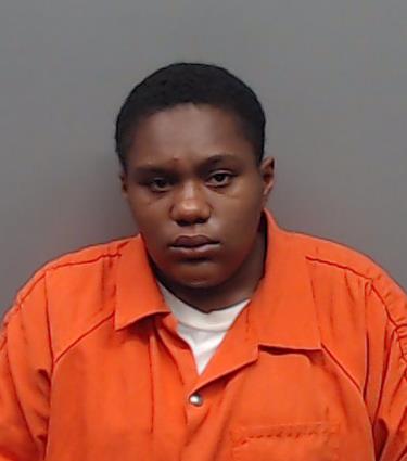 MUCKLEROY, DECHANTE LACHAYLEN booking photo