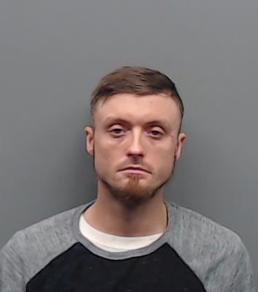 JONES, ROBERT JAMES booking photo