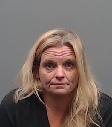 STUENKEL, ASHLEY DOLORES booking photo