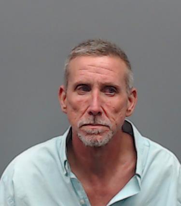 WILKINS, PATRICK TREY booking photo