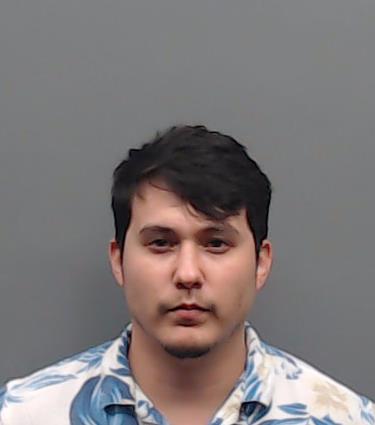 ROMERO, DANIEL ESTEBAN booking photo