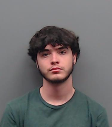 TRAHAN, COLTON WALKER booking photo
