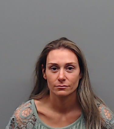 ROSS, SAMANTHA LAINE booking photo