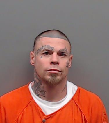WALLACE, MICHAEL WAYNE booking photo