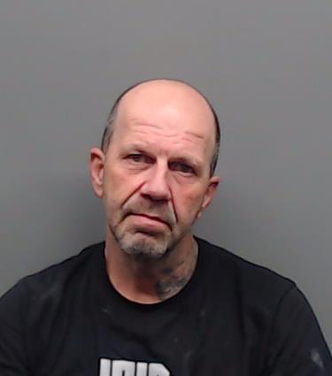 JUNEAU, KIRT JAMES booking photo