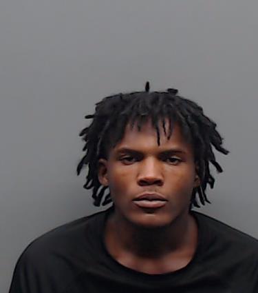 GEORGE, KEVONTE QUINDAREUS booking photo