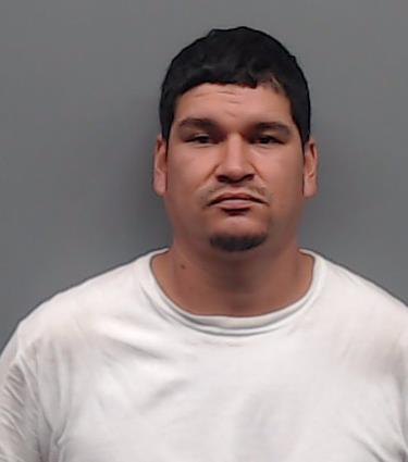 ACOSTA, MIGUEL ANGEL booking photo