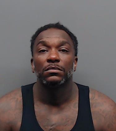 ANDERSON, GARY JOHNATHON booking photo