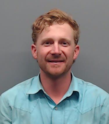 TAYLOR, BRADLEY DALE booking photo