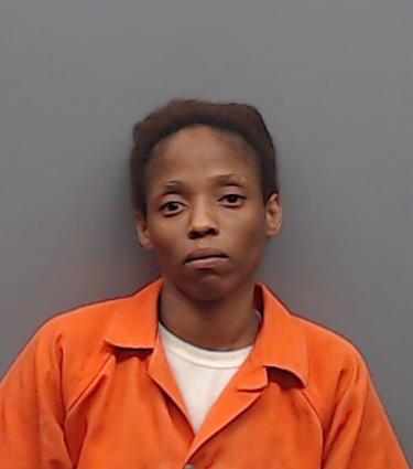 MCNABB, ANGELICA ANASTASIA booking photo