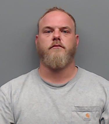 ROGERS, BRENT WESLEY arrested by Smith County Sheriff’s Office