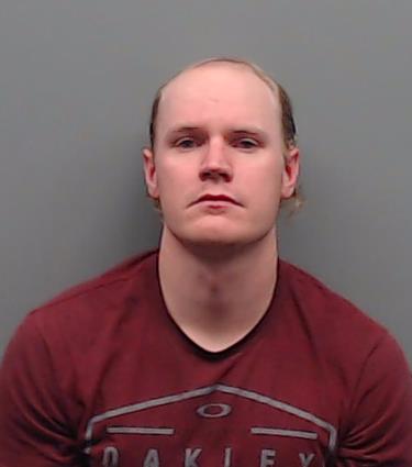 HAMILTON, NICKOLAS TAYLOR arrested by Smith County Sheriff’s Office