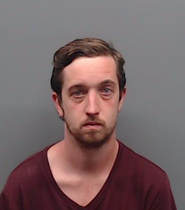 FRIDDLE, THOMAS ALEXANDER arrested by Smith County Sheriff’s Office