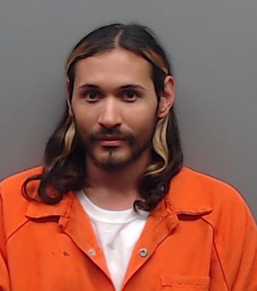 TAPIA, CHRISTOPHER arrested by Smith County Sheriff’s Office