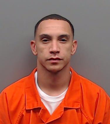 BROUSSARD, CLIFTON MATTHEW arrested by Smith County Sheriff’s Office