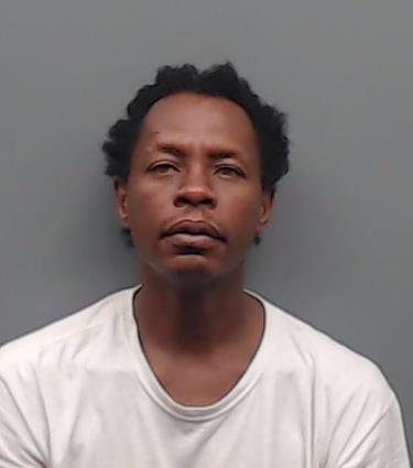 BROOKS, CEDRICK LAMAR arrested by Smith County Sheriff’s Office