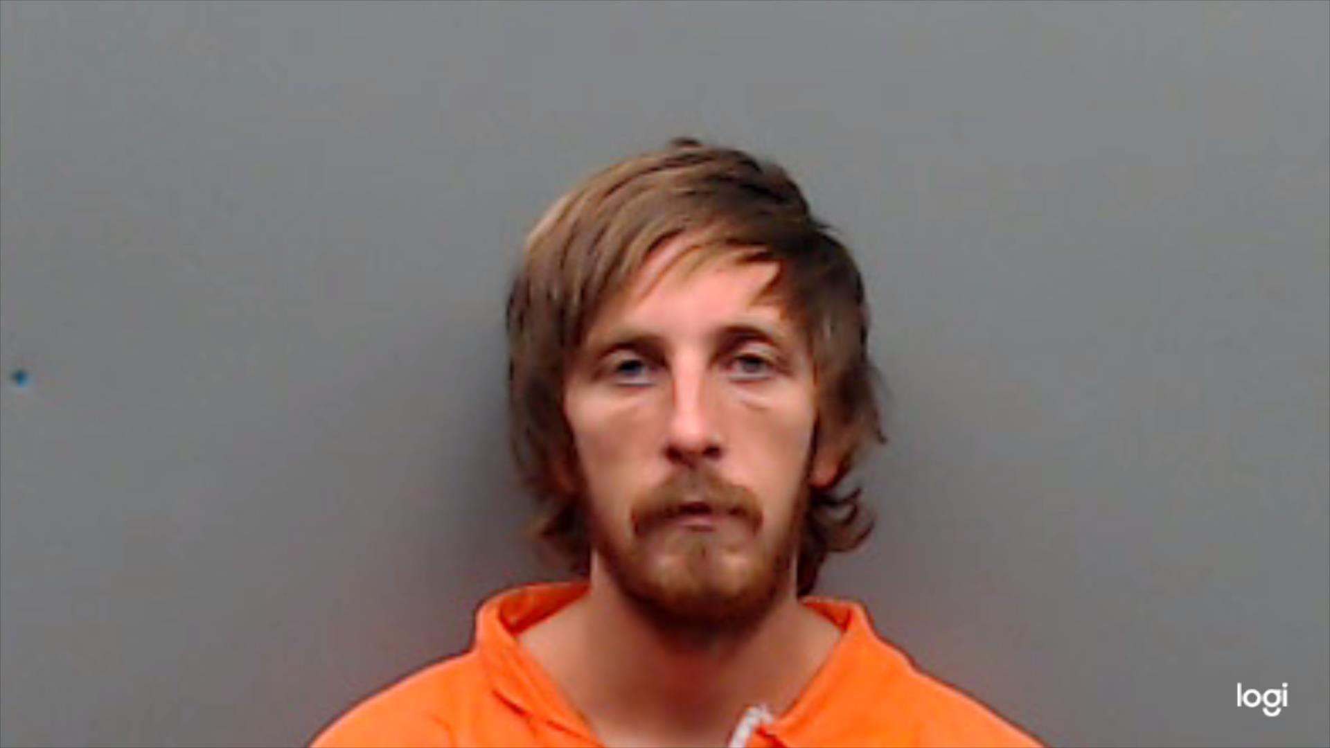 VAUGHAN, JUSTIN SCOTT arrested by Smith County Sheriff’s Office